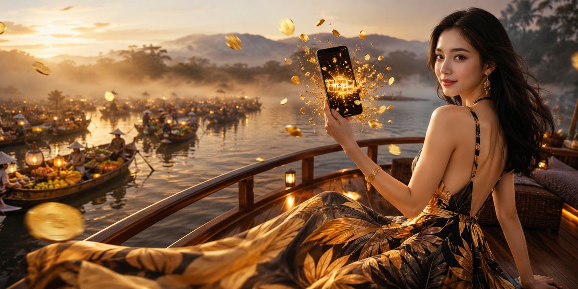 Người dùng Đà Lạt trải nghiệm giải trí cược trực tuyến trong không gian yên tĩnh