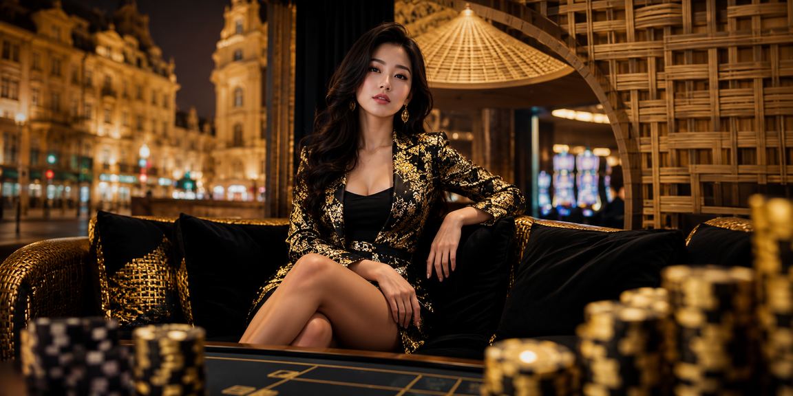 Người dùng Hà Nội đội nón lá truyền thống trải nghiệm cá cược trực tuyến