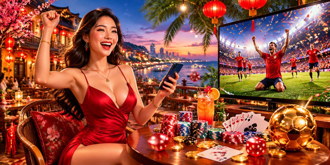 Không khí trò chơi bài dưới ánh đèn lồng tại Hà Nội – hành trình người dùng k3s
