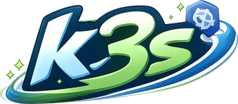 k3s